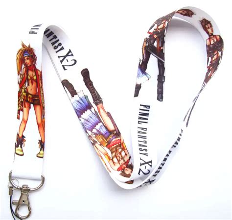 Lot Pcs Cartoon Japanese Anime Mobile Cell Phone Lanyard Neck Straps