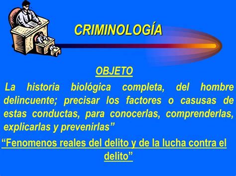 Ppt Criminolog A Powerpoint Presentation Id