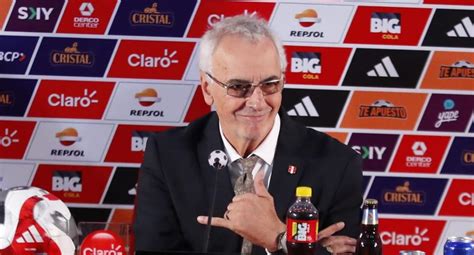 Jorge Fossati Y Lo Que Significa “dejar El Alma” Por La Selección