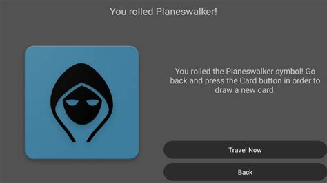 Planechase - MTG Companion APK for Android - Download