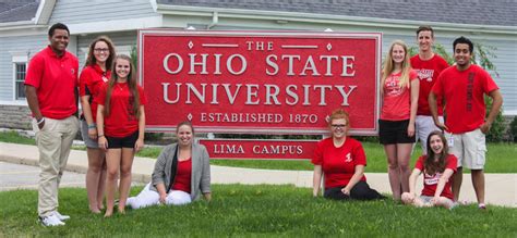 Area students offered in-state tuition at Ohio State University – Lima ...