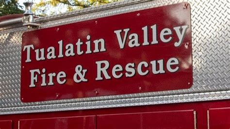 Tualatin Valley Fire And Rescue Holds Webinar On Wildfire Season Preparedness