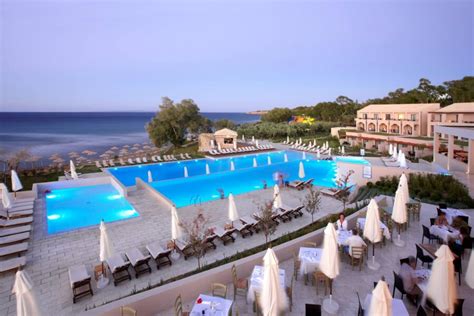 Atlantica Eleon Grand Resort | Bike Friendly Hotels