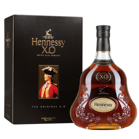 COGNAC HENNESSY X O 700 ML Licorerialafontana Licorería Lima