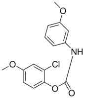 Chloro Methoxyphenyl N Methoxyphenyl Carbamate Aldrichcpr