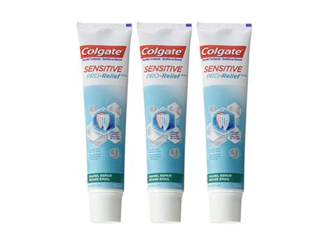 The best toothpaste for sensitive teeth - Business Insider