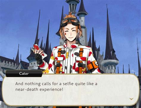 Twisted Wonderland Meme Disney Games Wonderland Gay Disney