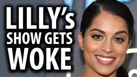 Lilly Singhs Woke New Late Night Show Youtube