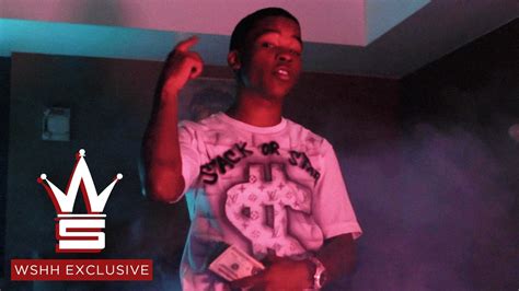 YXNG K A It Is What It Is Official Music Video WSHH Exclusive