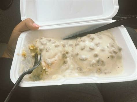 McDonald's Biscuits And Gravy? | Is It Still Available? - TheFoodXP