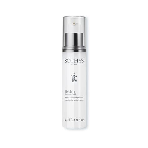 Sothys Hydrating Intensive Serum