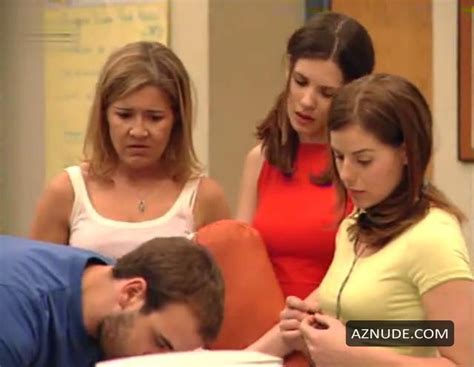 MYRIAM GALLEGO Nude AZNude