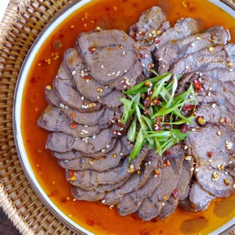 Recipes To Cook Beef In Chinese Style Lets Do Take Out Chinese