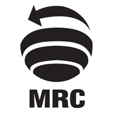 MRC logo, Vector Logo of MRC brand free download (eps, ai, png, cdr ...