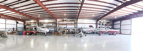 Large Commercial Aircraft Hangars for Sale, Spinks, Ft worth, Texas ...