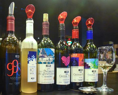 Discovering Koreas Surprising Wines And Spirits — Xyzasia