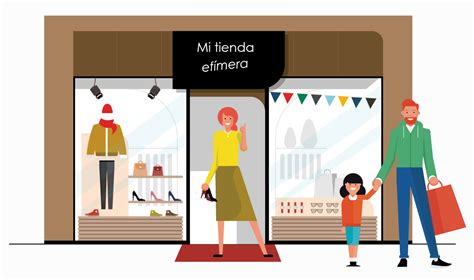 Carmila 5 Motivos Detrás Del éxito De Las Pop Up En Centros Comerciales