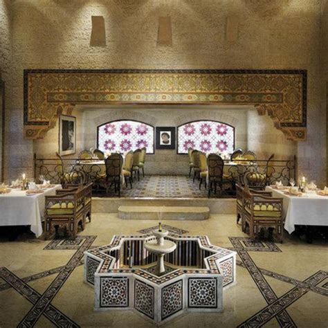 Movenpick Resort Petra in Jordan - Room Deals, Photos & Reviews