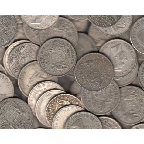 Australian silver coins value - Flextab