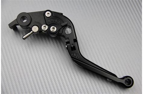 Adjustable Foldable Front Brake Lever For YAMAHA XMAX XCITY NMAX