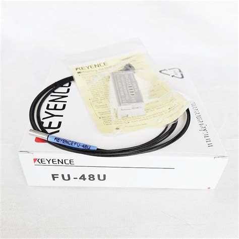 keyence fu