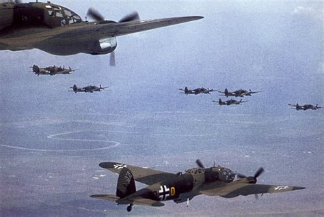 Heinkel He111 701152 – aircrashsites.co.uk