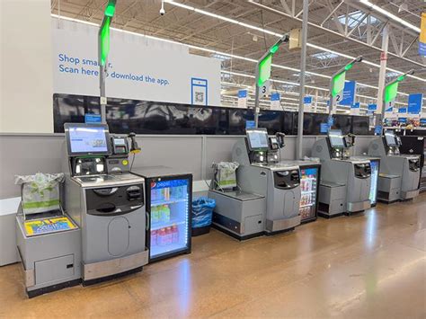 Walmart rethinking self-checkout concept | Drug Store News