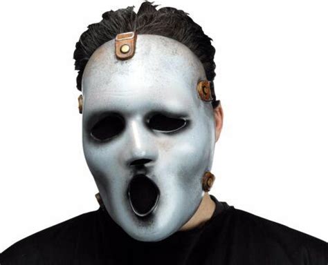 Scream Mask Mtv Not Ghostface Scream Mask Brandon James Mtv Scream Tv