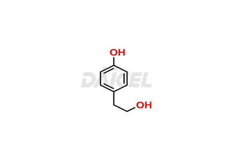 Metoprolol EP Impurity G Daicel Pharma Standards