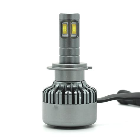 Modifygt V10 H4 Led H7 Led H11 H15 100W 12V 24V Car Led Light Headlight