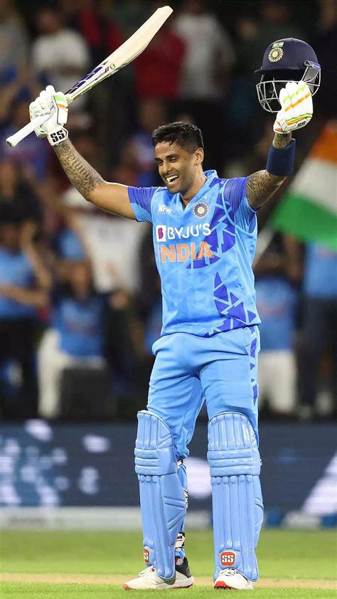 India Vs New Zealand 2nd T20I Suryakumar Yadav Century Deepak Hooda