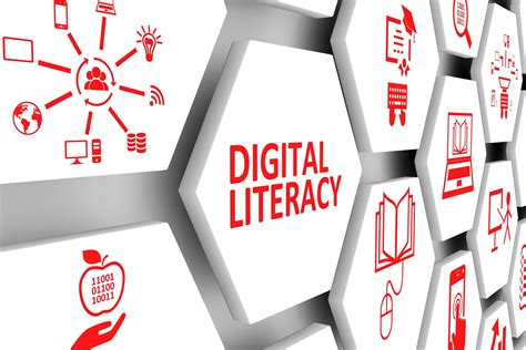 Importance Of Digital Literacy My Site