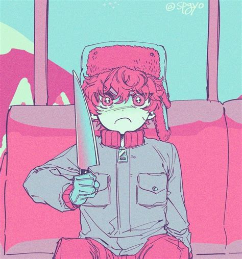 Южный парк. Реакции и не только 😨 - ° Реакции персонажей на то что ты ...
