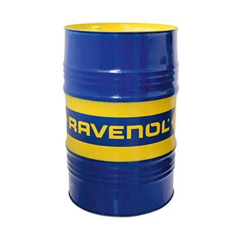 Ravenol Stf Synchromesh Transmission Fluid L Ebay