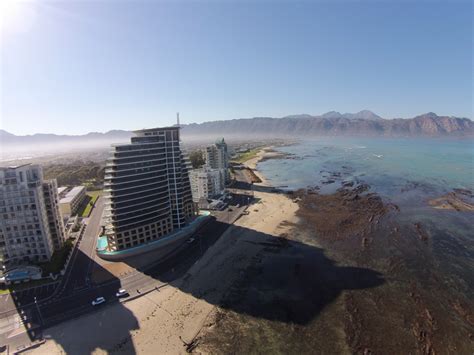 Brothers struggle, one drowns at Strand Beach in Cape Town