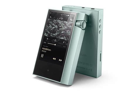 Best High Resolution Digital Audio Player Which Dap Reigns Supreme