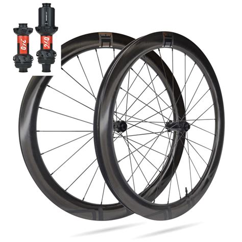 Wheel S Duke Baccara Rx Slr Dt Swiss Cl Sp