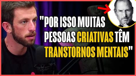 TRANSTORNOS PSIQUIÁTRICOS PODEM TE DAR SUPER PODERES Cortes Sem