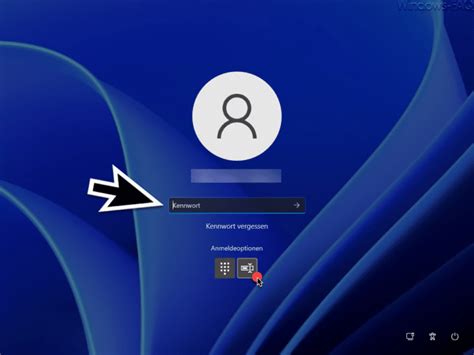 PIN Anmeldung Deaktivieren Windows 11 Windows FAQ