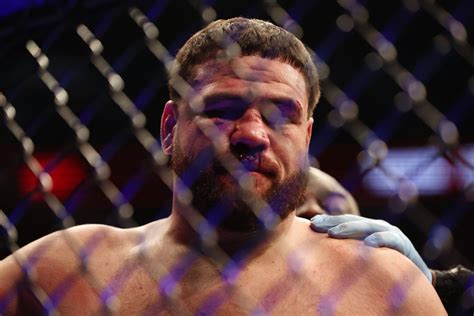 UFC Heavyweight rankings: Ciryl Gane looks to defend top 3 spot at UFC ...