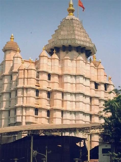 Siddhivinayak Temple Mumbai: Photos, location, timings – News9Live