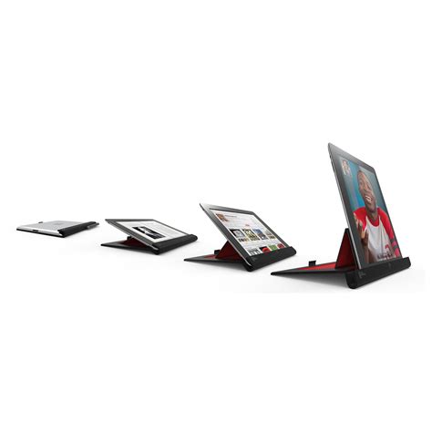 FlipStand Mini // iPad Mini Case - All Generations (Black) - Felix