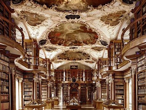 Las Bibliotecas M S Bellas Del Mundo Arqa