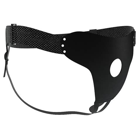 Cinta Peniana Strap on Harness Sex Shop Fascinação