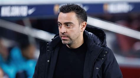 10 Xavi quotes to explain his football philosophy: 'Combine, pass, play'