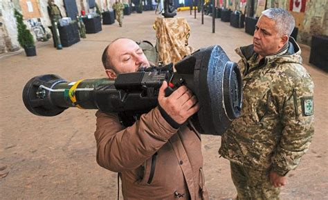 Gute Freunde Strenge Rechnung Wie Die Ukraine Für Ihre Waffen Zahlen