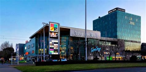 Best 7 things to do in Avenue Mall Zagreb