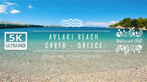 Beach Sounds The Most Relaxing Beach Ambient Sounds For Peace And