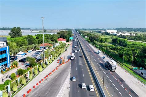 One Way Di Tol Trans Jawa Dihentikan Setelah Kepadatan Terurai