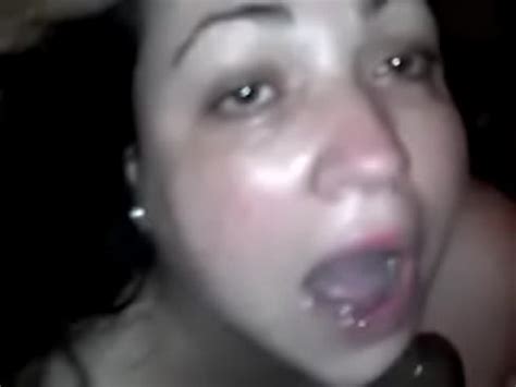 White Bbw Friend Face Fucked Gagging Bbc 2 XVIDEOS